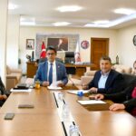10 ilde eş zamanlı operasyon: 11 organize suç örgütüne darbe – Birlik Haber Ajansı