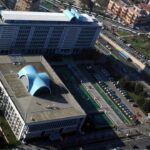 Antalya’da Avşar ailesinin mutlu günü – Birlik Haber Ajansı