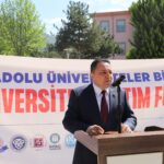 Kars KYK Voleybol Takımı Türkiye Şampiyonasına katıldı – Birlik Haber Ajansı