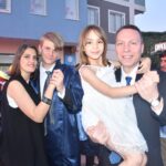 Bakan Şimşek’ten KKTC ziyareti: “İş birliğimizi güçlendireceğiz” – Birlik Haber Ajansı