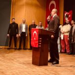 ATO Başkanı Gürsel Baran’dan “İSO 500” listesine giren Ankara firmalarına tebrik – Birlik Haber Ajansı