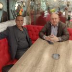 SGK Kars İl Müdürü Abdulkadir Ayluçtarhan, Şehit ve Gaziler Derneği’ni ziyaret etti – Birlik Haber Ajansı