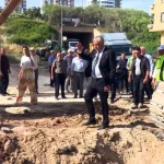 Ayvaşık mahalle muhtarı, yolculara bekleme bankları koydurdu – Birlik Haber Ajansı