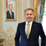 Kars’ta 400 adet meyve fidanı toprakla buluşturuldu – Birlik Haber Ajansı