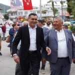 Finike’de trafik kazası: 1 kişi yaralandı – Birlik Haber Ajansı