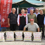 Akyaka’da 19 Mayıs Atatürk’ü Anma Gençlik ve Spor Bayramı coşkuyla kutlandı – Birlik Haber Ajansı