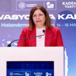 Milli Diriliş Partisi Genel Başkanı Ahmet Gümüş Emeklilere Yönelik konuşması