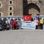 Isparta Valisi Erin’den elim olayla ilgili taziye mesajı – Birlik Haber Ajansı