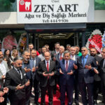 Antalya Büyükşehir kurban satış noktalarını ilaçlıyor – Birlik Haber Ajansı