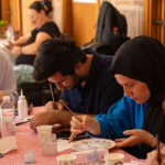 Isparta-Afyon arasında korkutan kaza: 28 yaralı