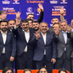 Eskişehir’de refüjler çiçeklerle renklendi – Birlik Haber Ajansı