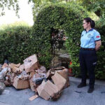 Manisalı minikler, Şehzadeler'de tarih ve sanatla buluştu