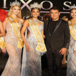 Miss Aura International 2025 güzeli belirlendi – Birlik Haber Ajansı