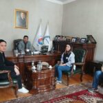 Efeler Yolu Ultra Trail’de ilk gün sona erdi – Birlik Haber Ajansı