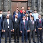 8 yıllık sır perdesi aralanıyor: Mehmet Çetin cinayetinde gözaltı – Birlik Haber Ajansı