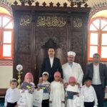 Kars’ta 7. Akıl ve Zeka Oyunları Turnuvası’nın finali start aldı – Birlik Haber Ajansı