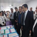 AK Parti Kars Milletvekili Adem Çalkın’dan Endonezya Büyükelçiliğine ziyaret – Birlik Haber Ajansı