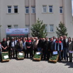 AK Parti Kars Milletvekili Adem Çalkın’dan Endonezya Büyükelçiliğine ziyaret – Birlik Haber Ajansı