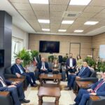 Akyaka Kaymakamı İsmail Demirtaş, 4-6 Yaş Kur’an kursu bitirme programına katıldı – Birlik Haber Ajansı