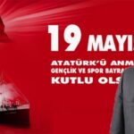 Mansur Yavaş’tan 19 Mayıs çağrısı: “Güvenpark’tan Anıtkabir’e hep birlikte yürüyoruz” – Birlik Haber Ajansı