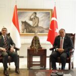 MİLLİ DİRİLİŞ PARTİSİ TEŞKİLAT TOPLANTISI