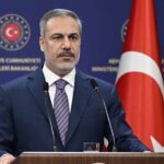 Zakir Avşar’dan değerlendirme: “Terörün sonu, milletimizin yeni başlangıcı” – Birlik Haber Ajansı