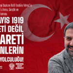 Bakan Bak’tan Süper Lig Şampiyonu Galatasaray’a tebrik mesajı – Birlik Haber Ajansı