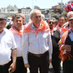 Kemer Belediye güreşçisinden üçüncülük – Birlik Haber Ajansı