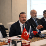 Isparta-Afyon arasında korkutan kaza: 28 yaralı