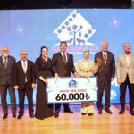 TBMM Başkanı Kurtulmuş: “Terörsüz Türkiye sürecinin yaz bitmeden tamamlanmasını ümit ediyorum” – Birlik Haber Ajansı