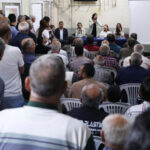 Ahmet Gümüş’ün Kira Sorunlarına İlişkin Basın Açıklaması