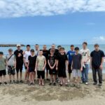 Milli Dirilis Partisi Genel başkanı AHMET GÜMÜŞ önderliğinde,