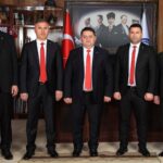 Deniz Özbakır ve Hüseyin Özbakır’dan 19 Mayıs mesajı – Birlik Haber Ajansı