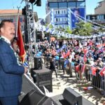 Ahmet Gümüş’ten Net Mesaj: PKK’dan Dost Olmaz