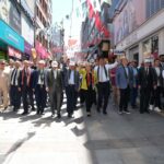 Kırıkkale’de eşit istihdam için adım adım destek – Birlik Haber Ajansı