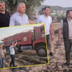 Kars’ta gençler sahada anlamlı mesaj verdi – Birlik Haber Ajansı