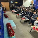 Kars Valisi Ziya Polat, Kafkas Üniversitesi Devlet Konservatuvarı Mezuniyet Törenine Katıldı – Birlik Haber Ajansı