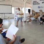 AK Parti Batman heyeti, bölge toplantısındaydı – Birlik Haber Ajansı