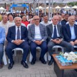 Amasya’da domates hasadı başladı – Birlik Haber Ajansı