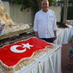 Muammer Baloğlu’ndan Kurban Bayramı mesajı – Birlik Haber Ajansı