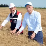 Selim Kaymakamı Mubin Demirkıran’dan Gazi ve Şehit ailelerine bayram ziyareti – Birlik Haber Ajansı
