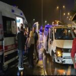 Zakir Avşar: Bir partinin iç işleyişine dair ortaya çıkan şaibe demokrasinin sağlığını da etkiler – Birlik Haber Ajansı