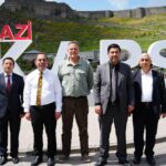 Kars’ta tehlikeli kavşakta bir kaza daha: Vatandaşlar yetkililere seslendi – Birlik Haber Ajansı