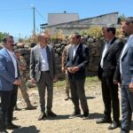 Vali Ziya Polat’tan Yeni Göreve Başlayan Mülki İdare Amirlerine Tebrik – Birlik Haber Ajansı