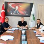 Antalya’da belediyeler arası gençlik buluşması – Birlik Haber Ajansı