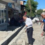 Türk Dünyası Kültür Sanat ve Sinema Vakfı’nda yeni dönem başladı – Birlik Haber Ajansı