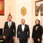 Kars’ta sessiz tehlike, bilinçli önlem: Kene söyleşisinden sağduyulu mesajlar – Birlik Haber Ajansı