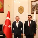 “Keşif Isparta” projesiyle öğrenciler şehri tanımaya devam ediyor – Birlik Haber Ajansı