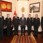 Kars’ta oto kurtarma ve çekici ücret tarifesi belirlendi – Birlik Haber Ajansı