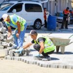 Demir, MTA Jeotermal Kampı’nda işçilerle bir araya geldi – Birlik Haber Ajansı